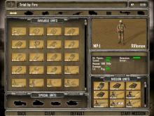 Desert Rats vs. Afrika Korps screenshot #5