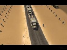 Desert Rats vs. Afrika Korps screenshot #6
