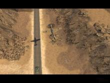 Desert Rats vs. Afrika Korps screenshot #7