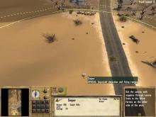 Desert Rats vs. Afrika Korps screenshot #9