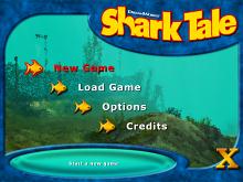 DreamWorks' Shark Tale screenshot