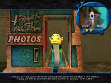 DreamWorks' Shark Tale screenshot #12