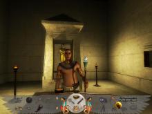 Egyptian Prophecy, The screenshot #13
