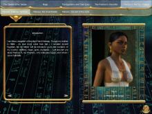 Egyptian Prophecy, The screenshot #3