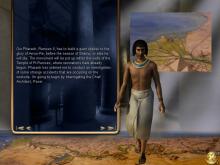 Egyptian Prophecy, The screenshot #5