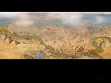 Egyptian Prophecy, The screenshot #9