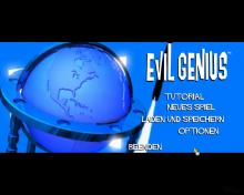 Evil Genius screenshot #2