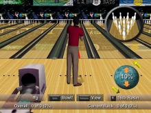 Fast Lanes Bowling screenshot #15