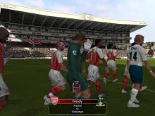 FIFA Soccer 2005 screenshot #5