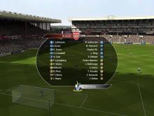FIFA Soccer 2005 screenshot #6