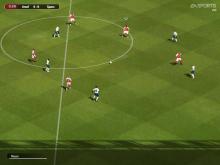 FIFA Soccer 2005 screenshot #7