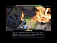 Firefighter Command: Raging Inferno screenshot #13