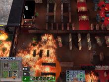 Firefighter Command: Raging Inferno screenshot #17