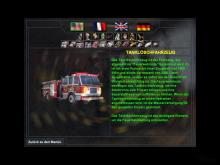 Firefighter Command: Raging Inferno screenshot #2