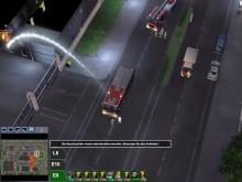 Firefighter Command: Raging Inferno screenshot #4