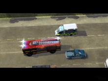 Firefighter Command: Raging Inferno screenshot #5