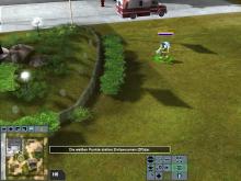 Firefighter Command: Raging Inferno screenshot #6