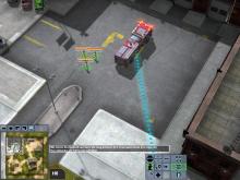 Firefighter Command: Raging Inferno screenshot #8