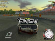 FlatOut screenshot #12