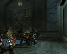 Forgotten Realms: Demon Stone screenshot #10