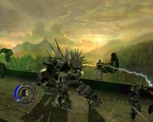 Forgotten Realms: Demon Stone screenshot #12