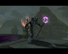 Forgotten Realms: Demon Stone screenshot #13