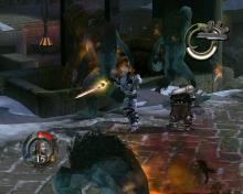 Forgotten Realms: Demon Stone screenshot #15