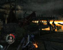 Forgotten Realms: Demon Stone screenshot #4