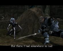 Forgotten Realms: Demon Stone screenshot #5