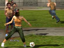 Freestyle Street Soccer screenshot #10