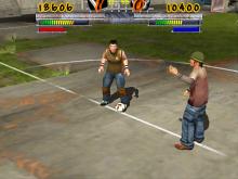 Freestyle Street Soccer screenshot #11