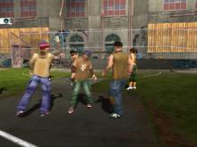 Freestyle Street Soccer screenshot #12