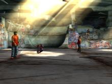 Freestyle Street Soccer screenshot #14