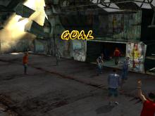 Freestyle Street Soccer screenshot #16