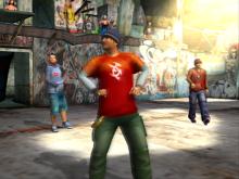 Freestyle Street Soccer screenshot #17