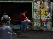 Freestyle Street Soccer screenshot #18