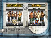 Freestyle Street Soccer screenshot #2