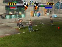 Freestyle Street Soccer screenshot #6