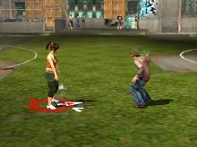 Freestyle Street Soccer screenshot #7