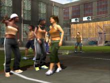 Freestyle Street Soccer screenshot #9