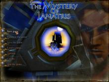 Gooka: The Mystery of Janatris screenshot