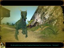 Gooka: The Mystery of Janatris screenshot #13