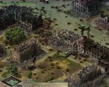 Great Battles of WWII: Stalingrad screenshot #14