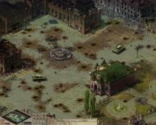 Great Battles of WWII: Stalingrad screenshot #15