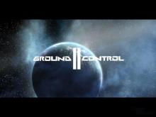 Ground Control II: Operation Exodus screenshot