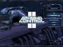 Ground Control II: Operation Exodus screenshot #2