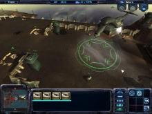 Ground Control II: Operation Exodus screenshot #5