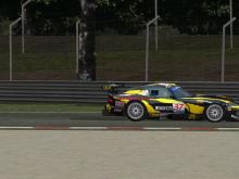 GTR: FIA GT Racing Game screenshot #10