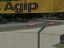 GTR: FIA GT Racing Game screenshot #12