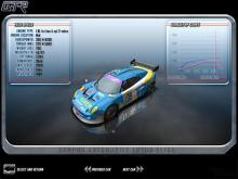 GTR: FIA GT Racing Game screenshot #3
